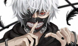 东京食尸鬼动漫,都市异变下的食尸鬼与人类的生死较量