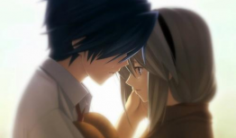 催泪虐心动漫,那些催人心碎的虐心故事